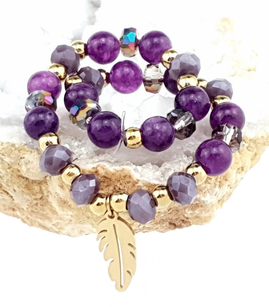 Why Crystal Jewelry is the Right Choice: Discover Lalka Boutique's Collection