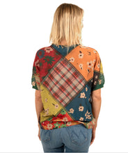 Load image into Gallery viewer, summer knit top Belle