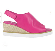 Load image into Gallery viewer, Hinako Melbourne Fuchsia