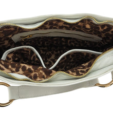 Load image into Gallery viewer, Cadelle Leather Susie Handbag white