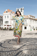 Load image into Gallery viewer, Amalfi Dress Collar