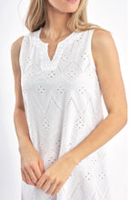 Load image into Gallery viewer, La Cotonniere Antigua dress 03001