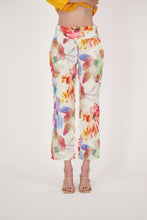 Load image into Gallery viewer, Spanner wildflower linen pants