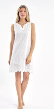 Load image into Gallery viewer, La Cotonniere Antigua dress 03001