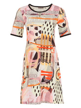 Load image into Gallery viewer, Dolcezza Women's Knit
Dress 25635