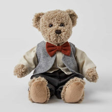 Load image into Gallery viewer, Nothing Hill bear William