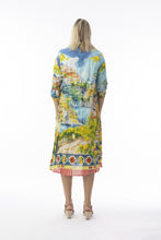 Load image into Gallery viewer, Amalfi Dress Collar