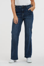 Load image into Gallery viewer, ITALIAN STAR Shirley jeans denim