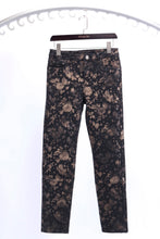 Load image into Gallery viewer, WL jeans Melbourne gold/ black