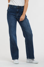 Load image into Gallery viewer, ITALIAN STAR Shirley jeans denim