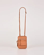 Load image into Gallery viewer, Lauren leather crossbody