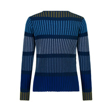 Load image into Gallery viewer, Mansted  Patti knit denim