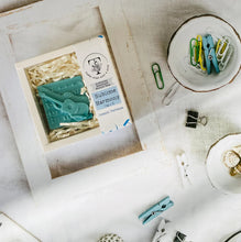 Load image into Gallery viewer, Handmade Artisan Natural Soap | Sublime Harmony | Lemon Verbena Scent