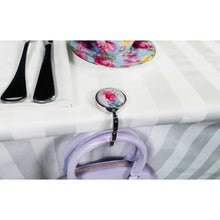 Load image into Gallery viewer, Handbag Hooker blue Wren