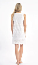 Load image into Gallery viewer, La Cotonniere Antigua dress 03001