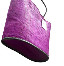 Load image into Gallery viewer, Le Panier Noosa baby purple 36 x 42cm