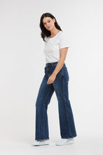 Load image into Gallery viewer, ITALIAN STAR Shirley jeans denim