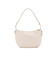 Load image into Gallery viewer, Black Caviar Adele 0atmeal Crossbody bag