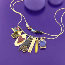 Load image into Gallery viewer, TARATATA - NECKLACE FANTAISIE
MAGIC