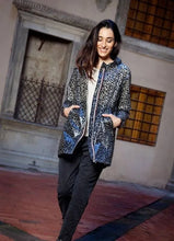 Load image into Gallery viewer, LLaura Jo Raincoat made in France