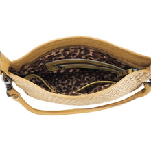 Load image into Gallery viewer, Cadelle Leather Jillie Crossbody Camel