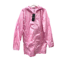 Load image into Gallery viewer, Laura Jo Raincoat made in France