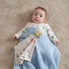 Load image into Gallery viewer, Barnyard Babies Romper and Comforter