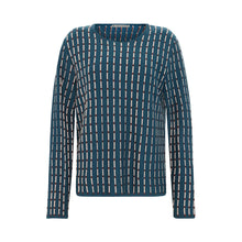 Load image into Gallery viewer, Mansted knit Penelope Emerald