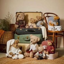 Load image into Gallery viewer, Nothing Hill bedtime bear Marlow