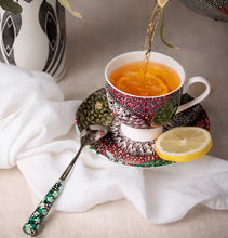 Load image into Gallery viewer, Indigenous CORAL HAYES
TEASPOONS