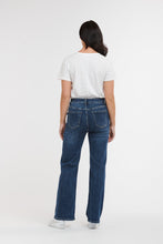Load image into Gallery viewer, ITALIAN STAR Shirley jeans denim