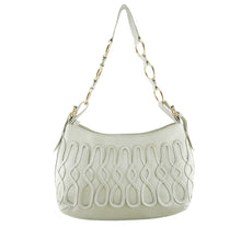 Load image into Gallery viewer, Cadelle Leather Susie Handbag white