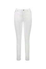 Load image into Gallery viewer, Vassalli jeans 5535 white denim