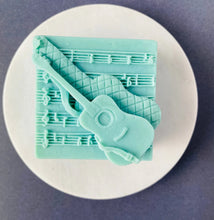 Load image into Gallery viewer, Handmade Artisan Natural Soap | Sublime Harmony | Lemon Verbena Scent