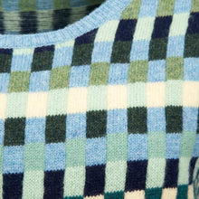 Load image into Gallery viewer, Mansted Salka jade knit