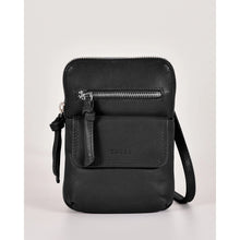 Load image into Gallery viewer, Lauren leather crossbody