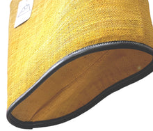 Load image into Gallery viewer, Le Panier Noosa baby lemon 36 x 42cm