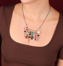 Load image into Gallery viewer, TARATATA - NECKLACE FANTAISIE
ETINCELLE