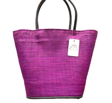 Load image into Gallery viewer, Le Panier Noosa baby purple 36 x 42cm