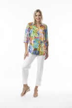 Load image into Gallery viewer, Digital Collared Shirt