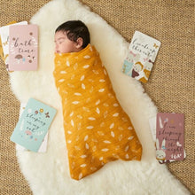 Load image into Gallery viewer, In The Meadow 25pc Baby Milestone Cards