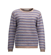 Load image into Gallery viewer, Mansted Laila mushroom knit