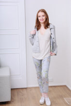Load image into Gallery viewer, Onado reversible jeans citrus