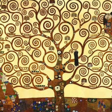 Load image into Gallery viewer, Spiral Necklace