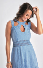 Load image into Gallery viewer, La Cotonniere Dayna dress 577