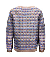 Load image into Gallery viewer, Mansted Laila mushroom knit