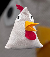 Load image into Gallery viewer, Pantry chooks natural