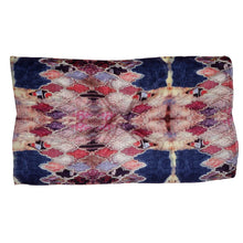 Load image into Gallery viewer, Wearable art scarf the silk dusty pink fashion