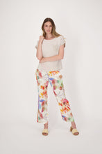 Load image into Gallery viewer, Spanner wildflower linen pants