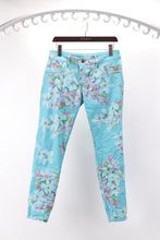 Load image into Gallery viewer, Onado reversible jeans baby blue
